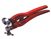 Nikken Glass Plier