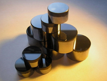 PDC Cutter