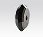Hybrid Diamond Scribing Wheels