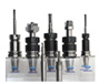 PCD Milling Tools